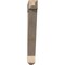 Ekena Millwork Traditional Craftsman Smooth Bracket, Douglas Fir, 5 1/2"W x 44"D x 44"H BKT06X44X44TRA04SDF - alternate 3